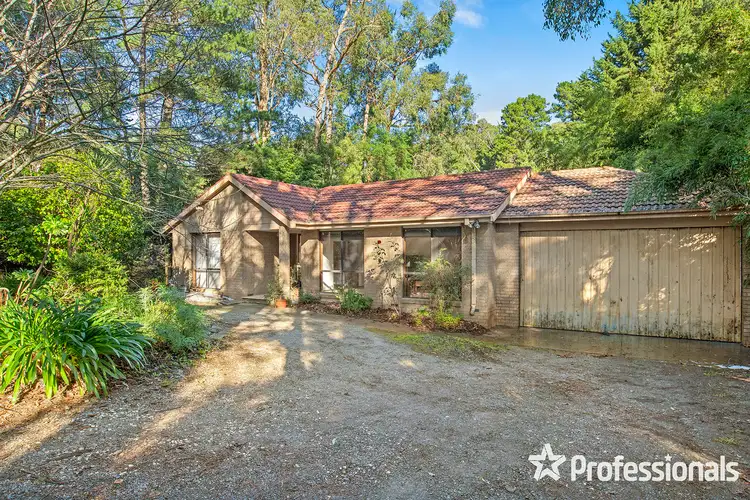 4A Trudy Place, Mount Evelyn VIC 3796