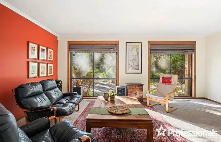 Fifth view of Homely house listing, 4A Trudy Place, Mount Evelyn VIC 3796
