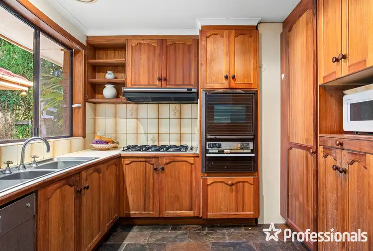 Sixth view of Homely house listing, 4A Trudy Place, Mount Evelyn VIC 3796