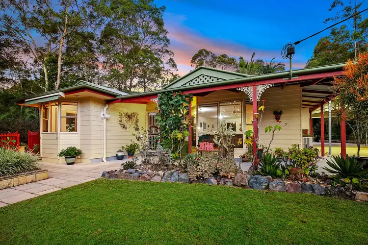 22 Glenrowan Close, Kulangoor QLD 4560