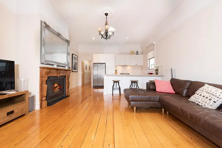 Third view of Homely house listing, 41 Station Road, Seddon VIC 3011