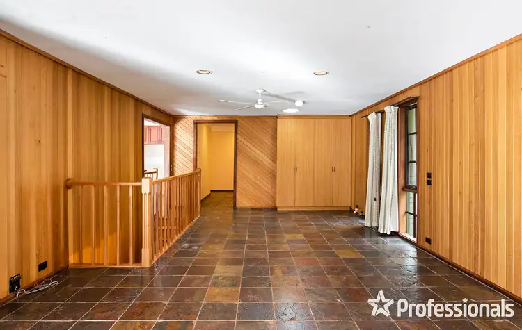 Fifth view of Homely house listing, 485-487 Sheffield Road, Montrose VIC 3765