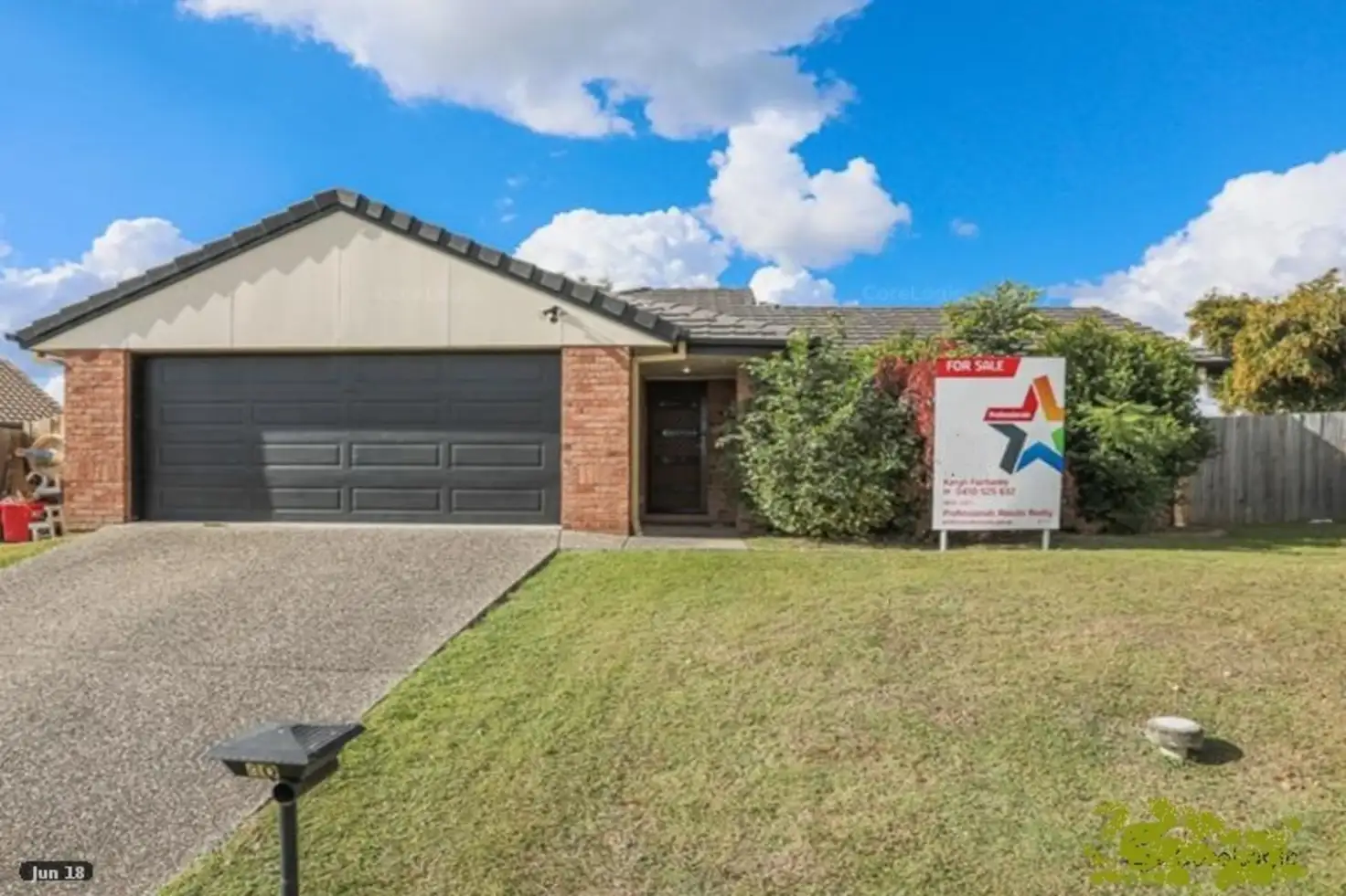 Main view of Homely house listing, 40 Maller Crescent, Redbank Plains QLD 4301