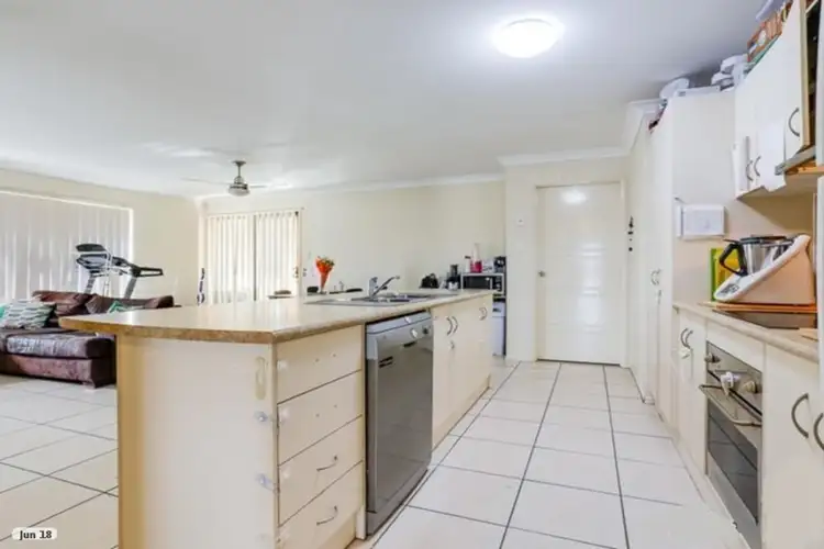 Second view of Homely house listing, 40 Maller Crescent, Redbank Plains QLD 4301