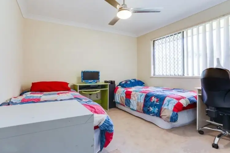 Sixth view of Homely house listing, 40 Maller Crescent, Redbank Plains QLD 4301