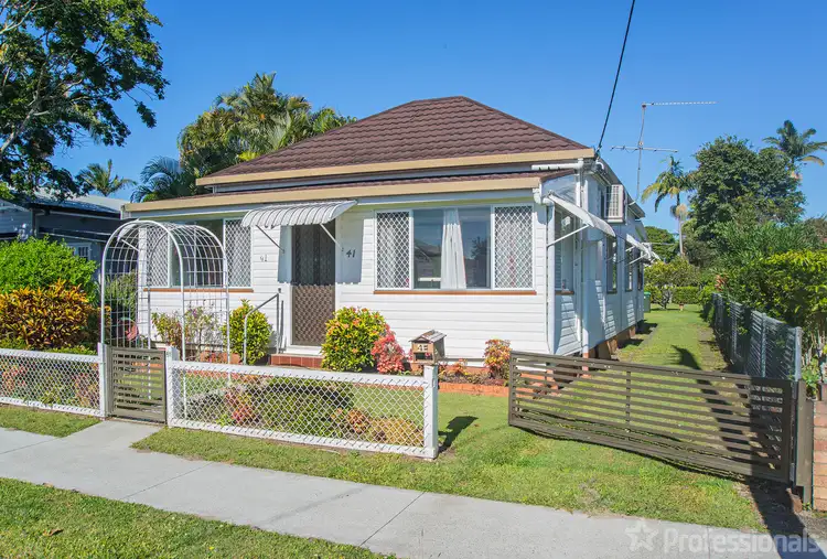 41 Argyle Street, Mullumbimby NSW 2482