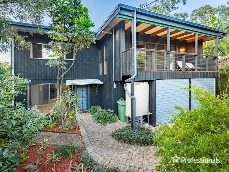 9 Tarnee Street, Ferny Hills QLD 4055