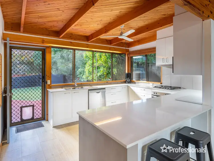 Fourth view of Homely house listing, 9 Tarnee Street, Ferny Hills QLD 4055