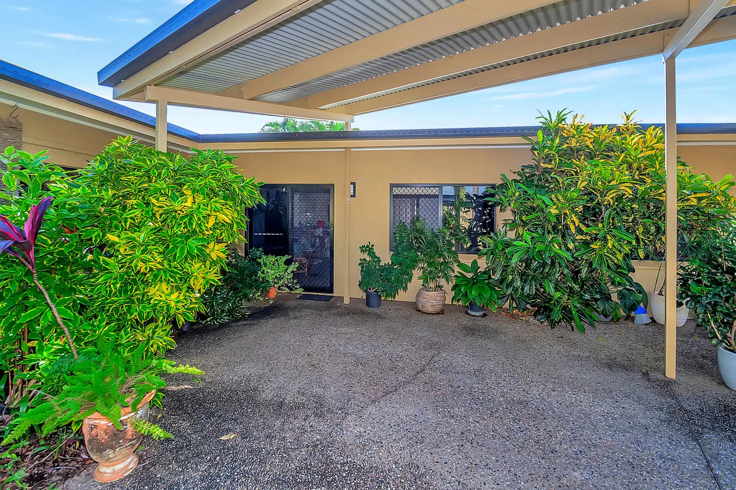 Main view of Homely house listing, 4/51 Moore Street, Trinity Beach QLD 4879