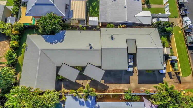 Seventh view of Homely house listing, 4/51 Moore Street, Trinity Beach QLD 4879