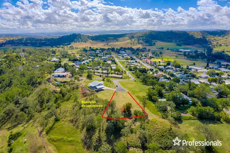 7 Falkenhagen Court, Goomeri QLD 4601