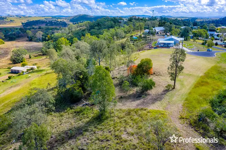Fourth view of Homely rural property listing, 7 Falkenhagen Court, Goomeri QLD 4601
