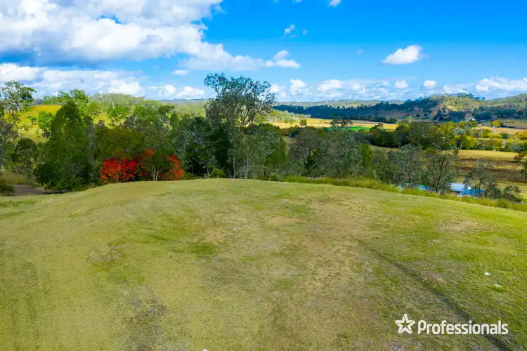 Fifth view of Homely rural property listing, 7 Falkenhagen Court, Goomeri QLD 4601