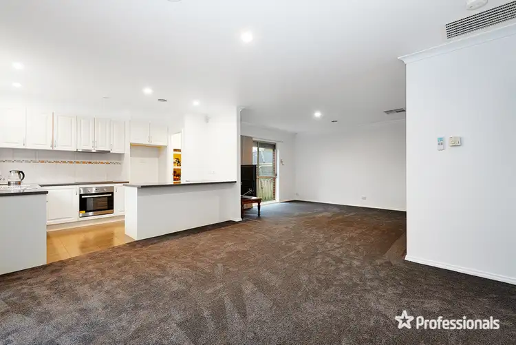 Main view of Homely townhouse listing, 5/30 Cave Hill Road, Lilydale VIC 3140