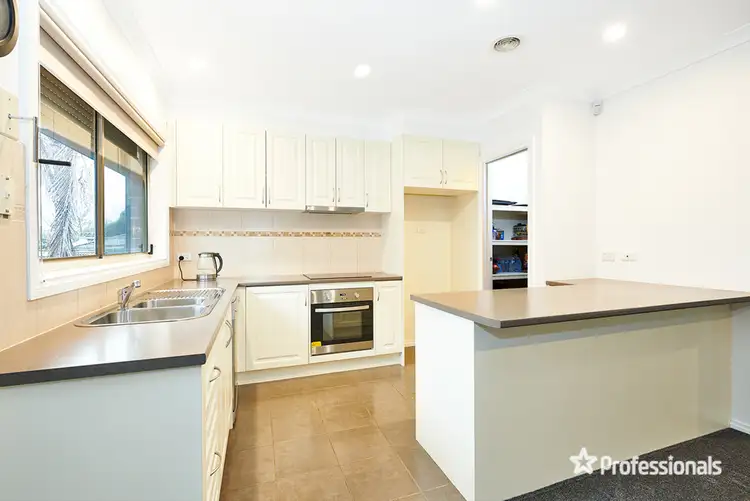 Second view of Homely townhouse listing, 5/30 Cave Hill Road, Lilydale VIC 3140
