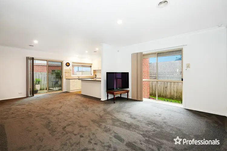 Third view of Homely townhouse listing, 5/30 Cave Hill Road, Lilydale VIC 3140