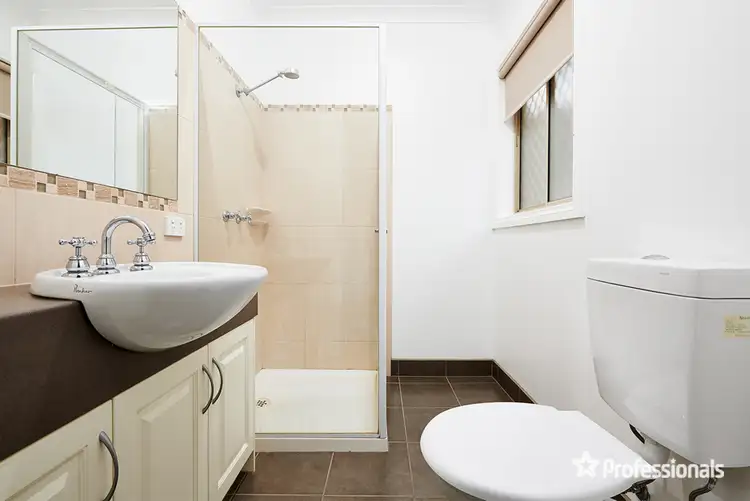 Sixth view of Homely townhouse listing, 5/30 Cave Hill Road, Lilydale VIC 3140
