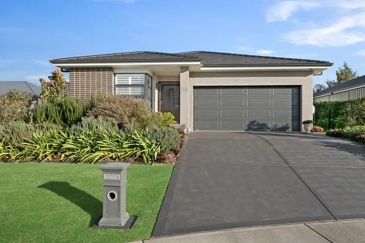 23 Sandridge Street, Thornton NSW 2322