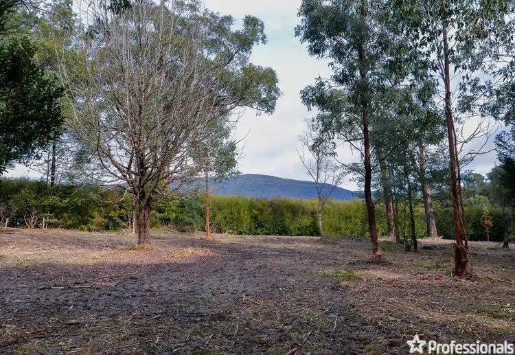 35A Herbert Avenue, East Warburton VIC 3799