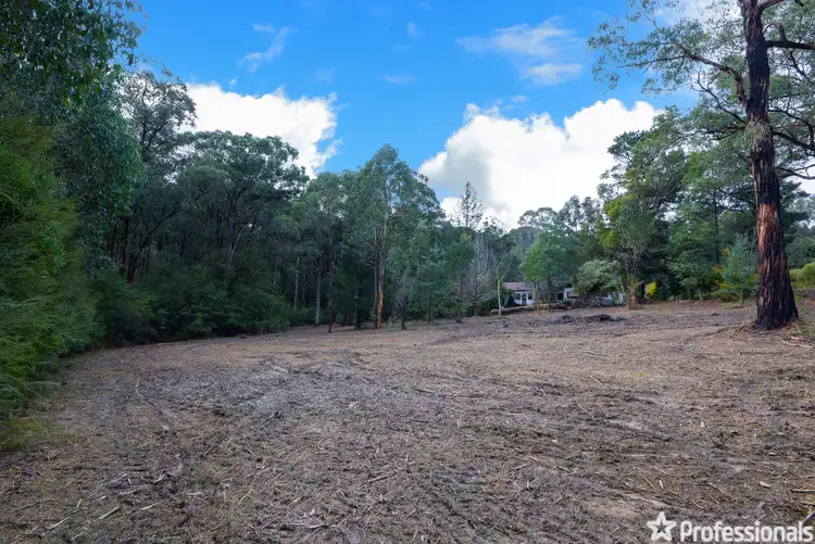 Sixth view of Homely land listing, 35A Herbert Avenue, East Warburton VIC 3799
