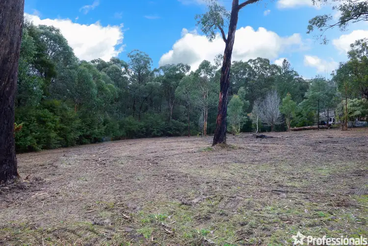 Seventh view of Homely land listing, 35A Herbert Avenue, East Warburton VIC 3799