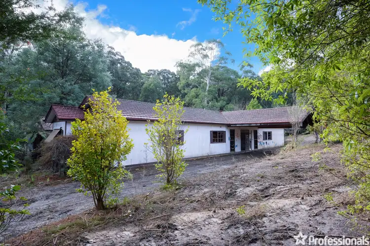 35B Herbert Avenue, East Warburton VIC 3799