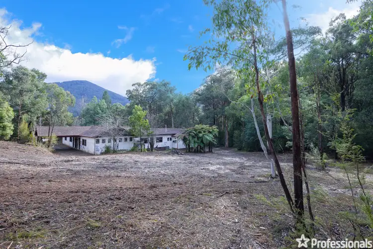 Sixth view of Homely land listing, 35B Herbert Avenue, East Warburton VIC 3799