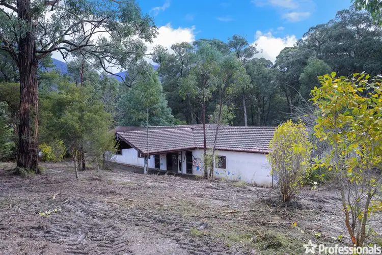 Seventh view of Homely land listing, 35B Herbert Avenue, East Warburton VIC 3799