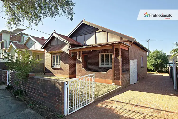 9 Cecilia Street, Belmore NSW 2192