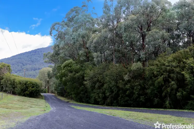 35C Herbert Avenue, East Warburton VIC 3799