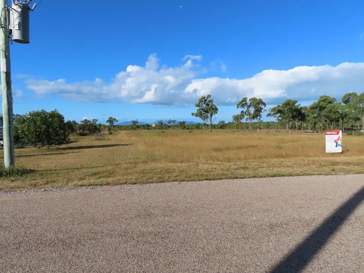 Third view of Homely land listing, LOT Lot, 48 Lorikeet Crescent, Bowen QLD 4805