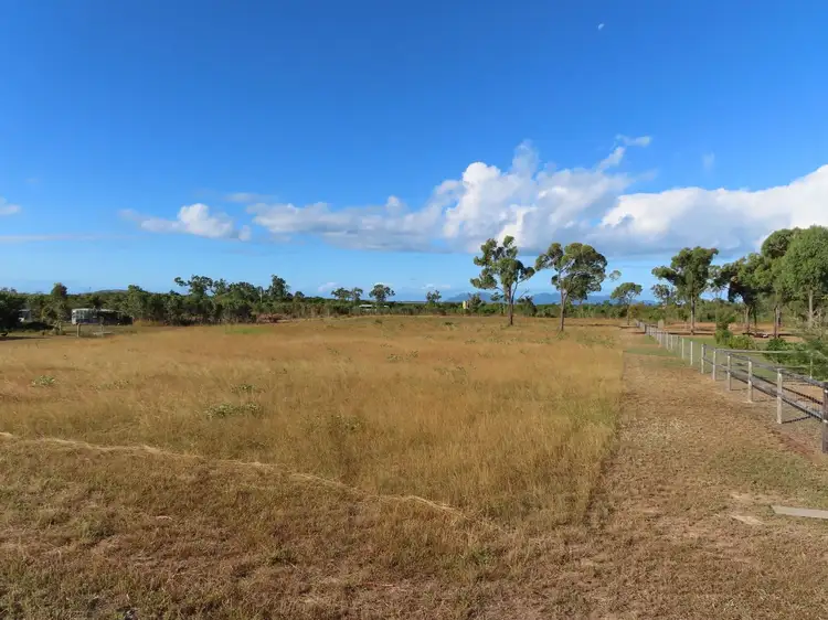 Fourth view of Homely land listing, LOT Lot, 48 Lorikeet Crescent, Bowen QLD 4805