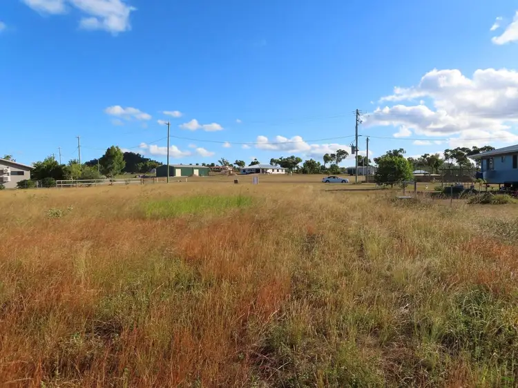 Fifth view of Homely land listing, LOT Lot, 48 Lorikeet Crescent, Bowen QLD 4805