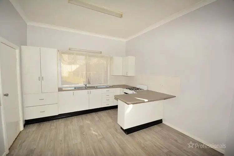 Third view of Homely house listing, 43 Chifley Road, Lithgow NSW 2790