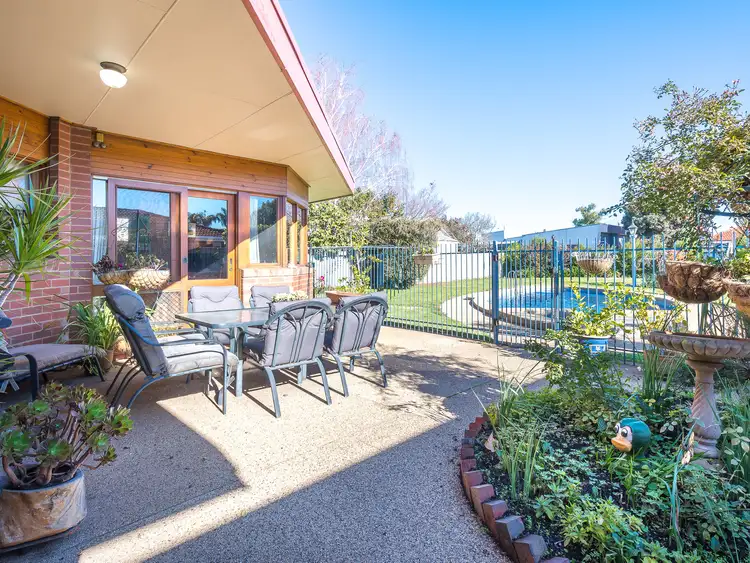 Second view of Homely house listing, 76 Maude Street, Shepparton VIC 3630