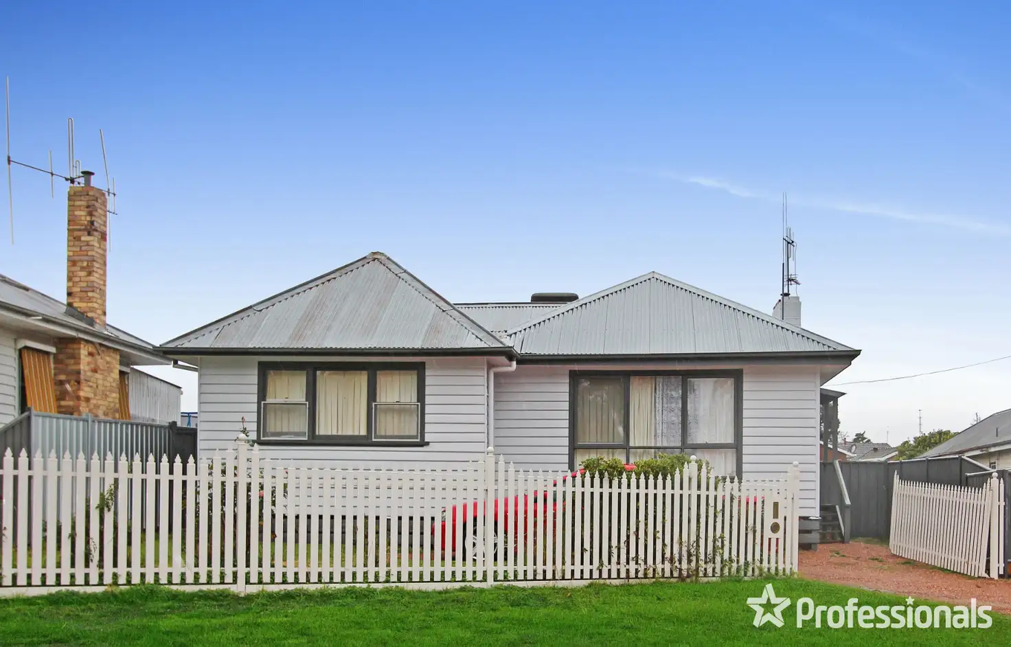 Main view of Homely house listing, 64 Bannister Street, North Bendigo VIC 3550
