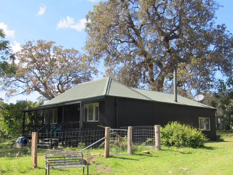 717 Yowrie Road, Yowrie NSW 2550