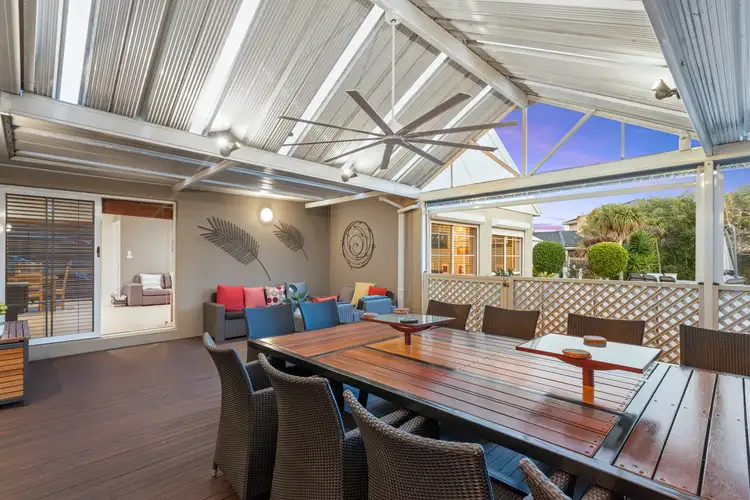 Fifth view of Homely house listing, 3 Norfolk Close, Hillside VIC 3037