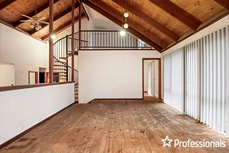 Second view of Homely house listing, 40 Stringybark Boulevard, Mount Evelyn VIC 3796