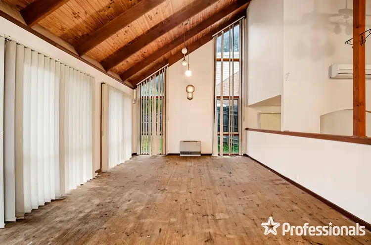 Third view of Homely house listing, 40 Stringybark Boulevard, Mount Evelyn VIC 3796