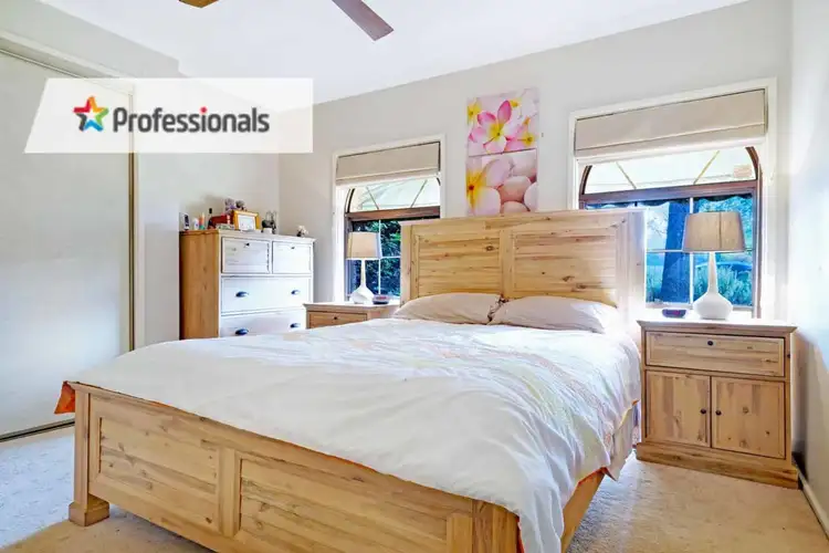 Fifth view of Homely house listing, 79 Farmview Drive, Cranebrook NSW 2749