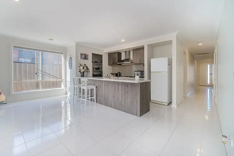 Second view of Homely house listing, 25 Travers Street, Craigieburn VIC 3064