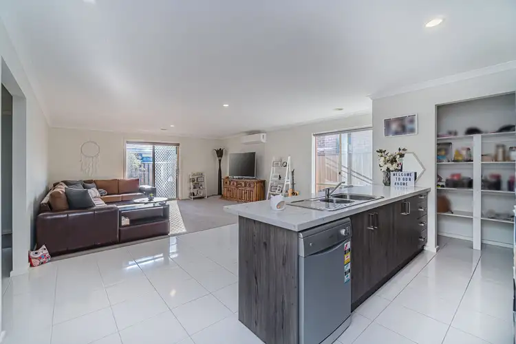 Third view of Homely house listing, 25 Travers Street, Craigieburn VIC 3064