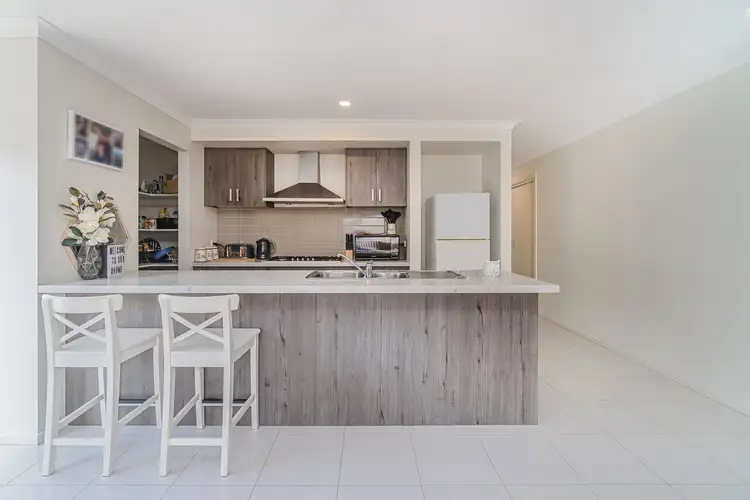 Fourth view of Homely house listing, 25 Travers Street, Craigieburn VIC 3064