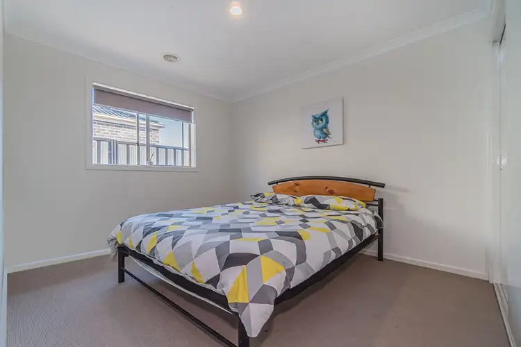 Seventh view of Homely house listing, 25 Travers Street, Craigieburn VIC 3064