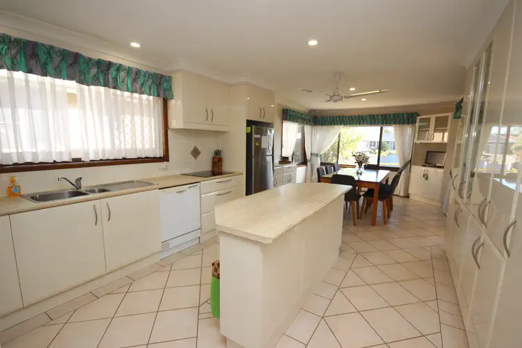 Fourth view of Homely house listing, 9 Roebuck Key, Forster NSW 2428