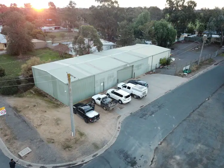 14 Carter Street, Katunga VIC 3640