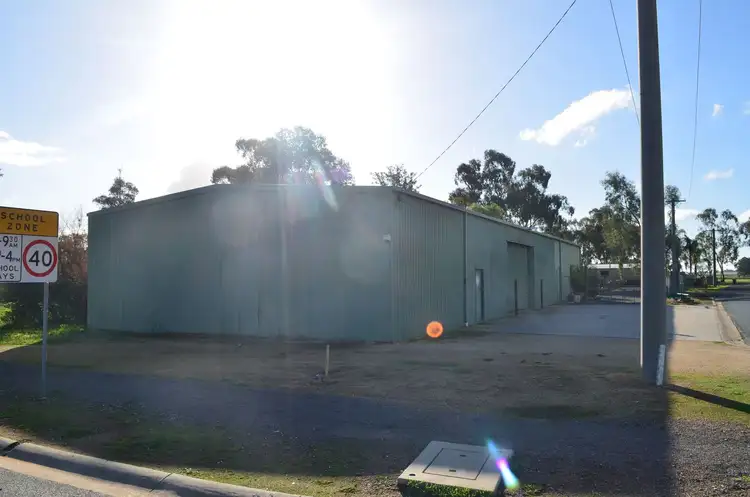 Sixth view of Homely house listing, 14 Carter Street, Katunga VIC 3640