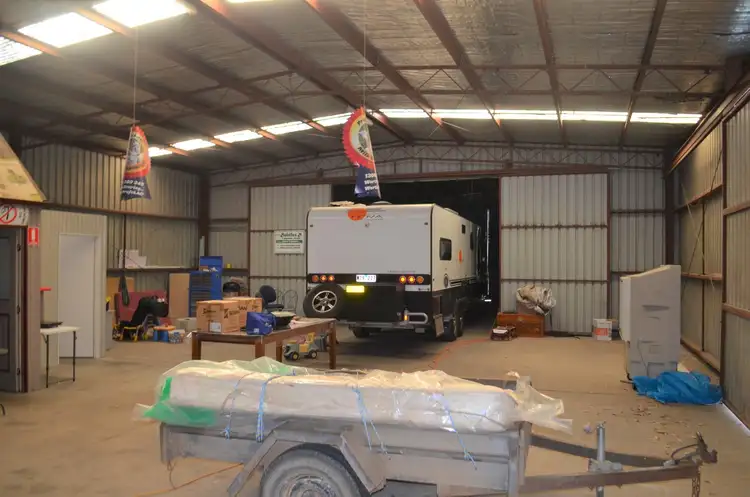 Seventh view of Homely house listing, 14 Carter Street, Katunga VIC 3640