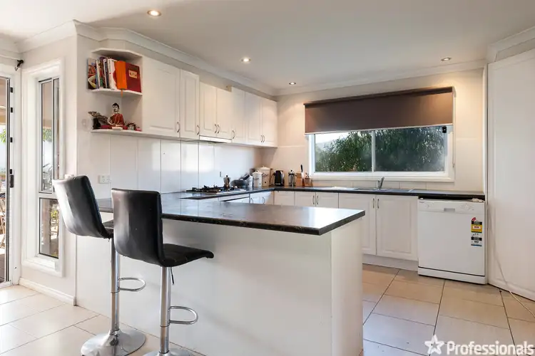 Third view of Homely house listing, 8 Yarraridge Crescent, Yarra Junction VIC 3797